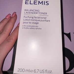 ELEMIS Balancing Lavender Facial Toner